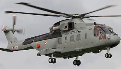 ED files supplementary chargesheet in VVIP chopper scam