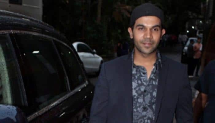 &#039;Omerta&#039; can be a disturbing watch: Rajkummar Rao