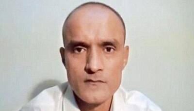 India submits written plea at ICJ in Kulbhushan Jadhav case