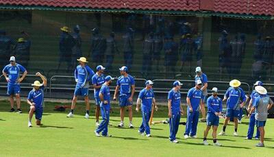 Australia reveals their Plan A for India limited-overs' series
