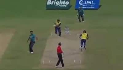 Hashim Amla, Thisara Perera punish Pakistan to give World XI seven-wicket win