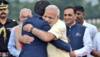 India-Japan talks to focus on security ties amid China's assertiveness