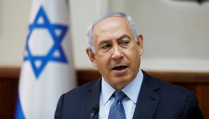 Iran's terror links have penetrated Latin America: Israel