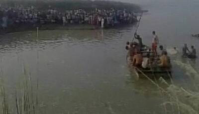 22 dead after boat capsizes in UP's Baghpat, CM Yogi Adityanath announces compensation
