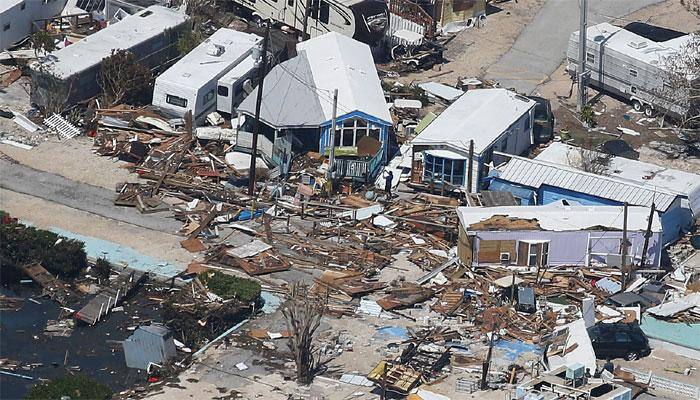 Criminal probe opens into eight deaths at Florida nursing home after Irma