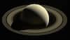 Cassini to make death plunge into Saturn today at 113,000 kms per hour 