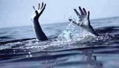 Bihar: Six of a family drown in Ganga