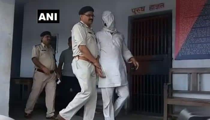 Ahmedabad blast accused among three arrested in Bihar