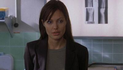 Maddox Jolie-Pitt calls Angelina Jolie a 'wonder' mom