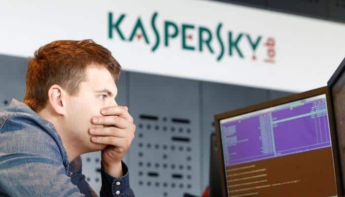 Russia says Kaspersky removal in US delays bilateral ties recovery