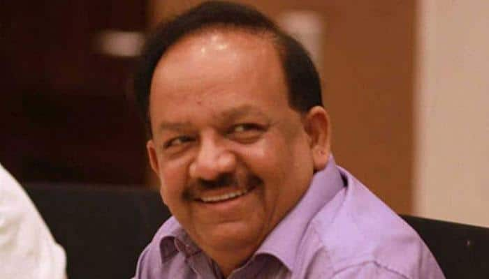 Hindi fourth most spoken language in world: Harsh Vardhan