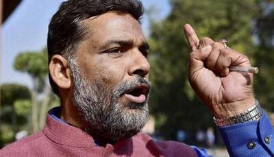 Private schools den of illicit money, must be nationalised: MP Pappu Yadav