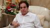 Dilip Kumar Pali Hill property