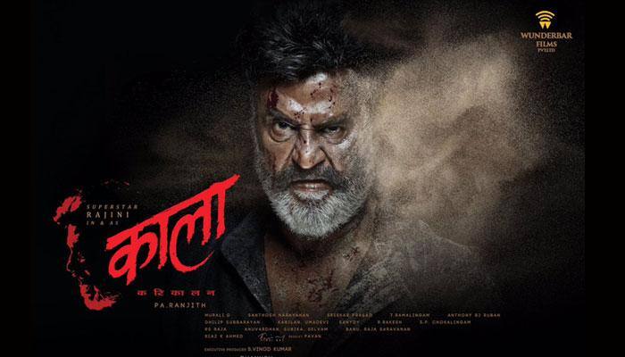 Rajinikanth’s 'Kaala' could be Ranjith's fastest shot film