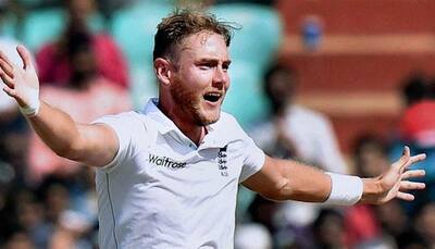 Stuart Broad to miss ODI series against West Indies to heal for Ashes 
