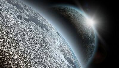 Titanium oxide detected in exoplanet atmosphere