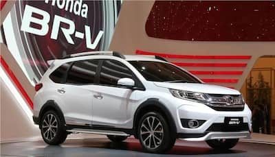 GST cess: Honda hikes prices of models by up to Rs 89,069