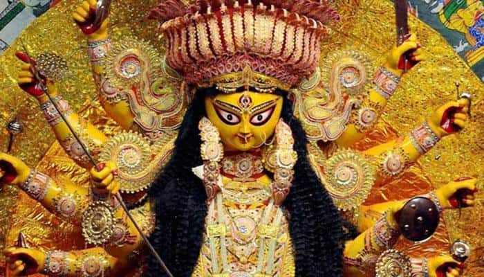 Navratri 2017: Must visit places in India during the festival