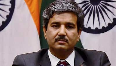 Pakistan summons Indian envoy JP Singh over ceasefire violations