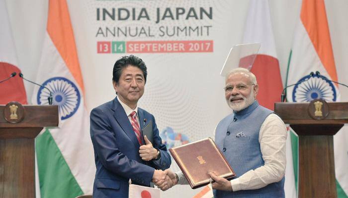 India first to import Japan&#039;s iconic bullet-train technology after Taiwan
