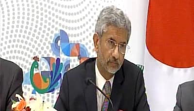 Rohingya issue appeared as passing mention between PM Narendra Modi, Shinzo Abe: Foreign Secy
