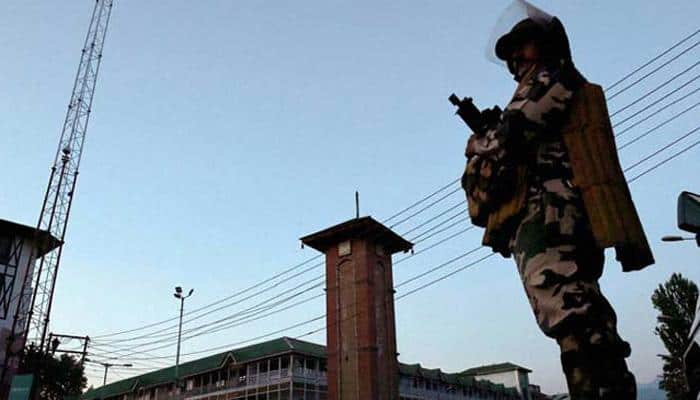 Mobile internet services restored in Srinagar 