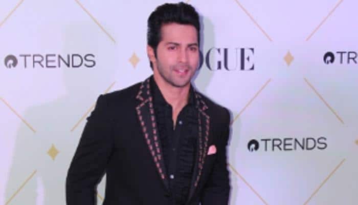 Always admired 'Avatar', 'Titanic': Varun Dhawan