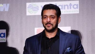 Salman Khan wraps up Abu Dhabi schedule of 'Tiger Zinda Hai'
