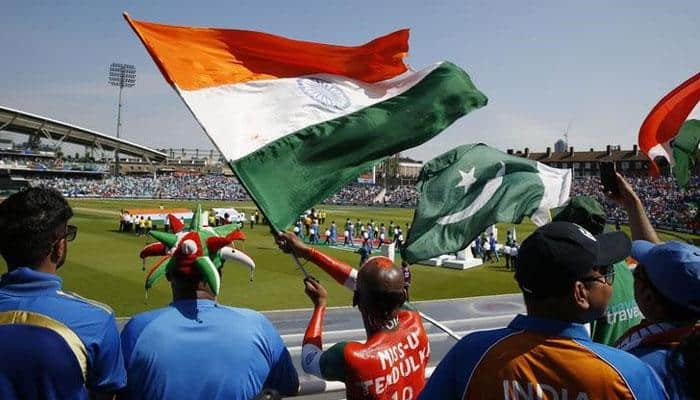 India vs Pakistan: Don’t like members fighting with each other, says ICC