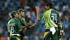 Pakistan pacer Mohammad Irfan's suspension ends