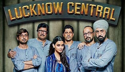 Lucknow Central movie review: Outstanding study of imprisonment and freedom 