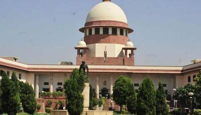 Supreme Court to hear PIL over safety of school children today