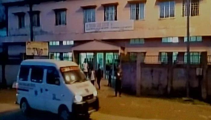 Blue Whale Challenge: Assam college student attempts suicide, admitted to hospital