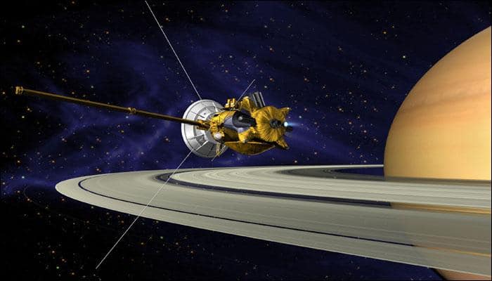 Five incredible revelations of NASA&#039;s Cassini mission 