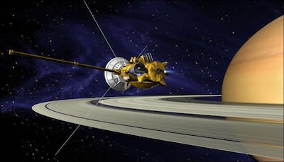 Five incredible revelations of NASA's Cassini mission 