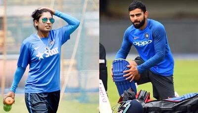 India men, women's teams to play T20I double-header in South Africa: BCCI