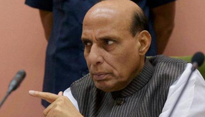 Rohingya Muslim refugees deportation: Govt to file affidavit in Supreme Court on September 18, says Rajnath Singh