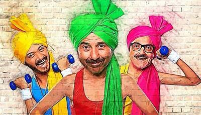 Poster Boys: Check out opening week Box Office collection Sunny Deol, Shreyas Talpade starrer