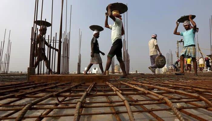 India&#039;s GDP growth likely to slip below 7% this fiscal: DBS