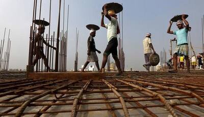 India's GDP growth likely to slip below 7% this fiscal: DBS