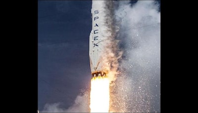 Watch: Elon Musk releases video of SpaceX's rocket blasts and they are explosive!