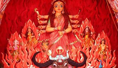 Navratri 2017: Top 5 life lessons women can learn from Maa Durga!