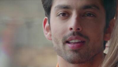 Himansh Kohli goes 'raw' for 'Ranchi Diaries'