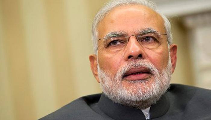On his b'day, Modi to inaugurate world's second biggest dam