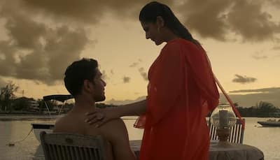 Zareen Khan's 'Aksar 2': Arijit Singh, Mithoon weave magic in 'Jaana Ve' song - Watch