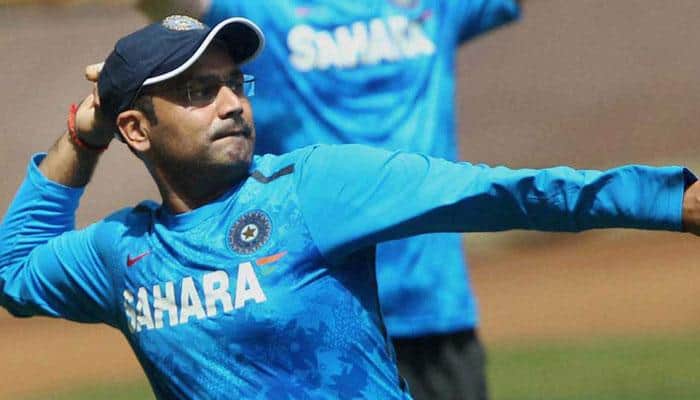 Virender Sehwag blames it on lack of 'setting' for missing out on Team India head coach job