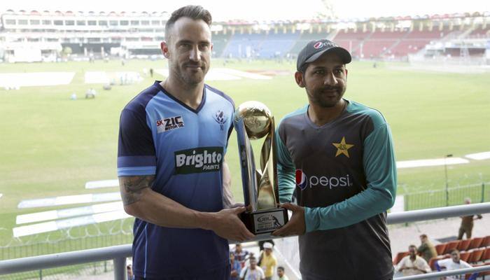 Pakistan vs World XI, 3rd T20I – As it happened...