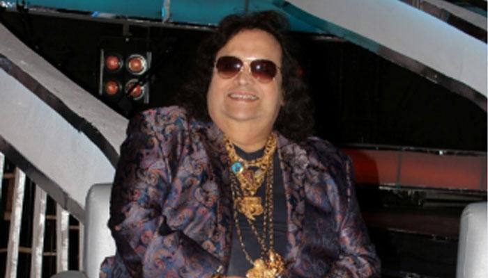 Bappi Lahiri dubs for Elton John in 'Kingsman 2'