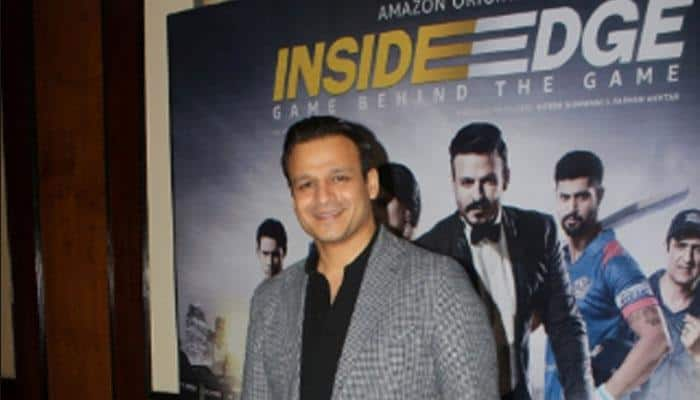 Thank God there&#039;s no censorship on digital platforms: Vivek Oberoi