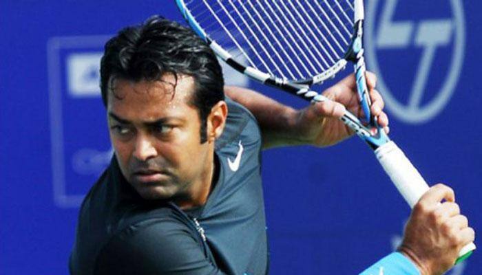 Leander Paes dropped from ministry&#039;s list for monthly allowance